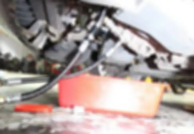 Ini Dua Penyebab Oli Transmisi Matik Di Mobil Bekas Bisa Berkurang