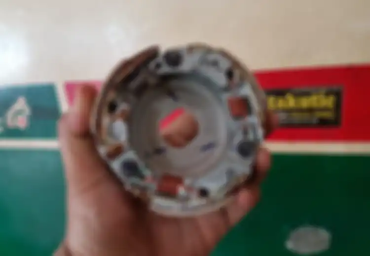 Terkenal Awet, Ini 3 Motor Matic Yang Bisa Pakai Kampas Ganda Suzuki Nex