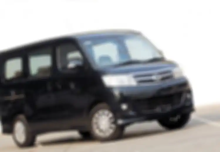 Daftar Harga Mobil Bekas Daihatsu Luxio 2012 di September 2026