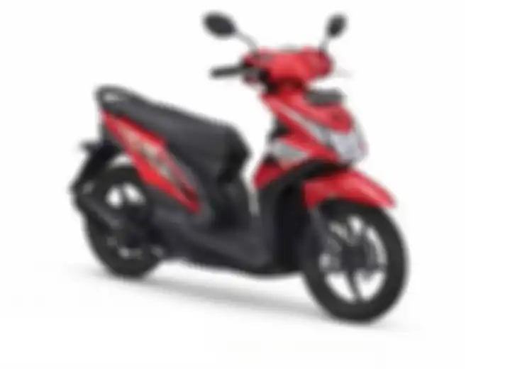 CVT Motor Matic Honda BeAT Muncul Suara Gemericik, komponen Ini Penyebabnya