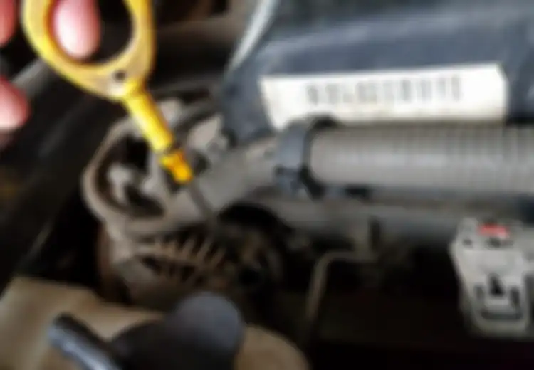 Gak Ada Dipstik? Begini Trik Mudah Cek Oli Transmisi Matik Saat Beli Mobil Bekas