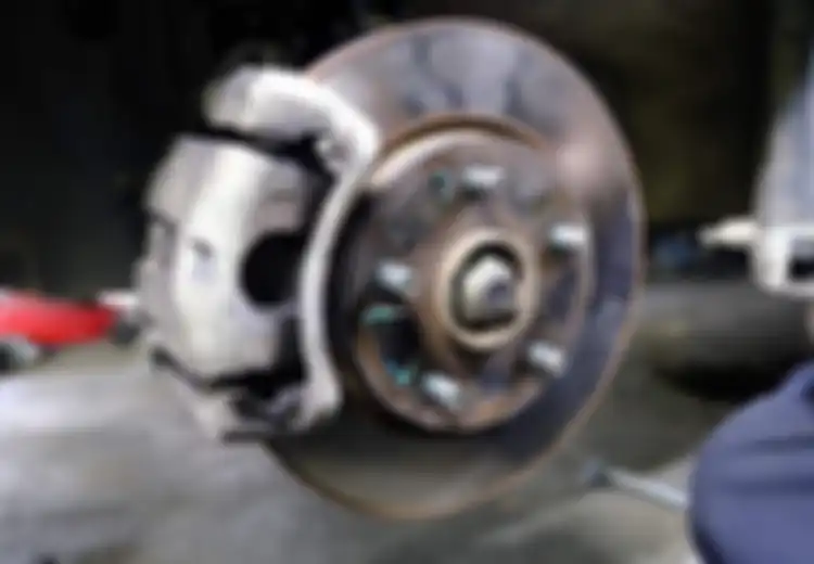 Ini Trik Kilat Deteksi Bearing Roda Jebol Buat Yang Baru Beli Mobil Bekas