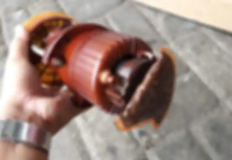 Empat Hal Sepele Ini Wajib Dihindari Agar Fuel Pump Mobil Bekas Awet