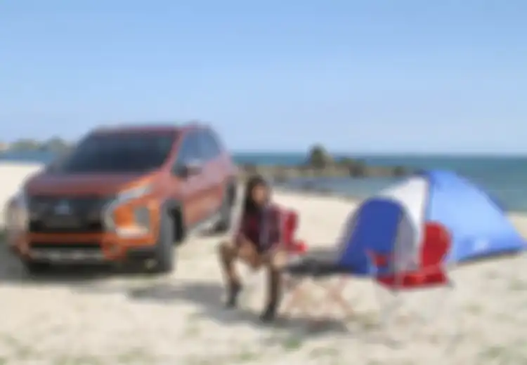 Ini Alasannya Sekarang Perempuan Lebih Cocok Pakai Mobil SUV Buat Harian