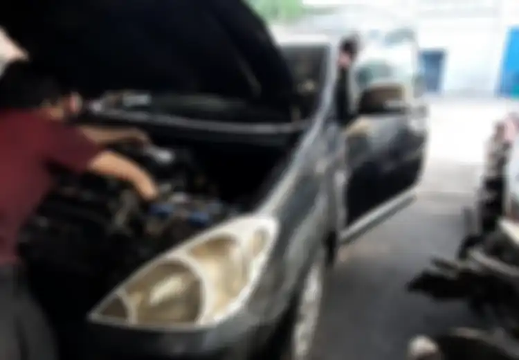 Begini Gejala Yang Dirasakan Saat Mounting Transmisi Mobil Bekas Rusak