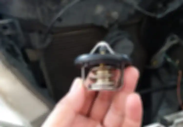 Ini Ciri-ciri Thermostat Mobil Bekas Mulai Rusak Pasca Mudik