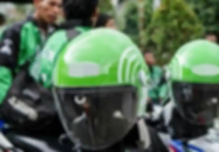 Ojol Bakal Diatur dalam Revisi UU LLAJ, Standar Motor dan Perlengkapan Keselamatan Jadi Sorotan