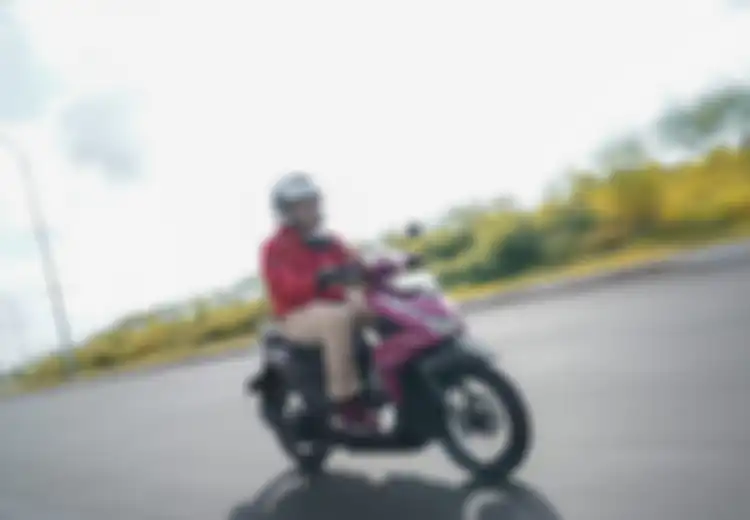 Mesin Honda BeAT Terasa Brebet di Pagi Hari? Ini Penyebabnya