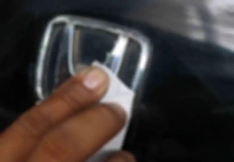 Persiapan Lebaran, Begini Cara Mudah Merawat Lapisan Crome Di Mobil Bekas