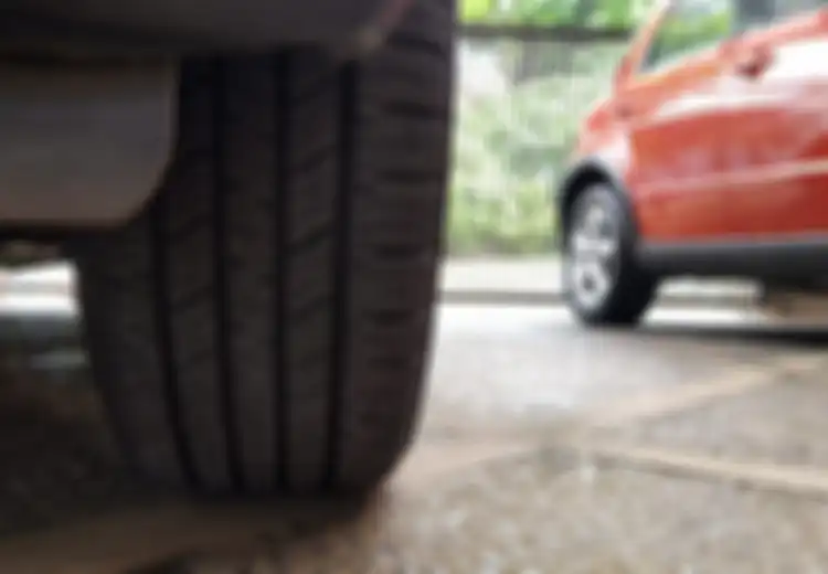 Ini Dua Alasan Penting Kenapa Rotasi Ban Mobil Bekas Wajib Dilakukan