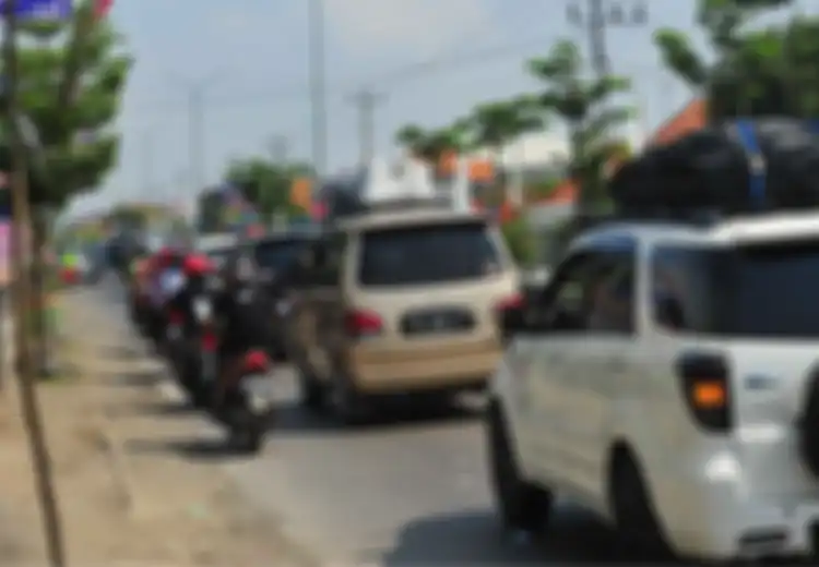 Jenderal Mudik Klaim Gak Ada Macet Panjang Musim Mudik 2025