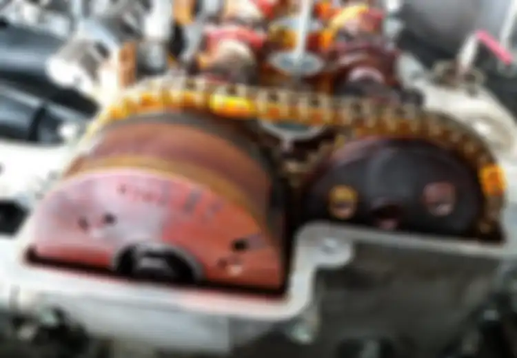 Sebelum Mudik Kenali Dulu Tanda Timing Chain Mobil Bekas Minta Ganti