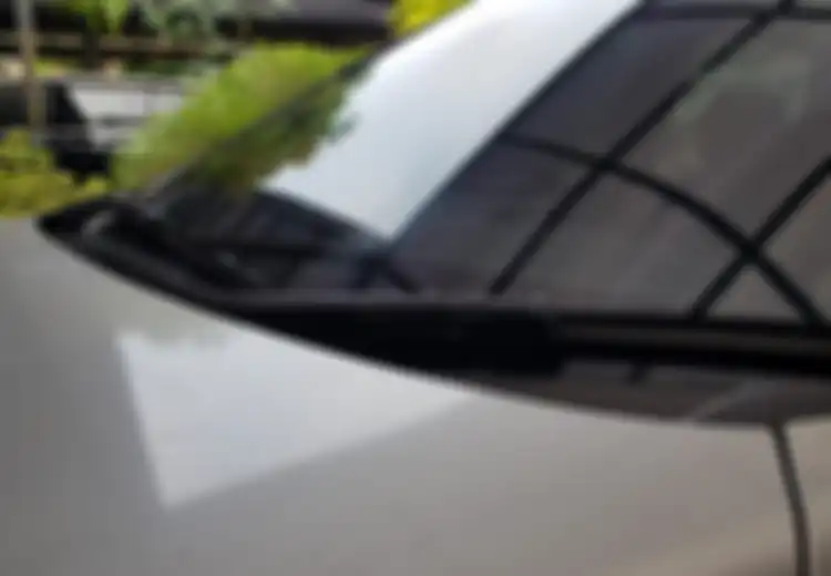 Biar Gak Rusak, Begini Cara Merawat Karet Wiper Mobil Bekas Kalian