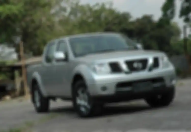 Mau Beli Nissan Navara Bekas? Cek Bagian Ini Sebelum Membelinya