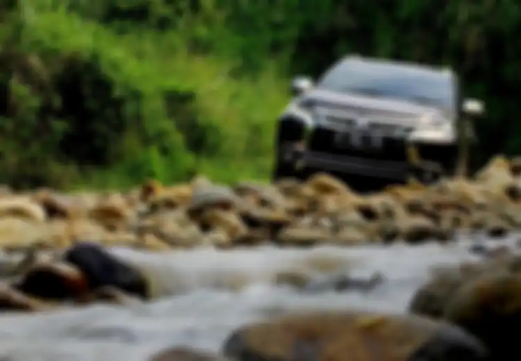 Kepincut Mobil Bekas Mitsubishi Pajero Sport? Bagian Ini Wajib Dicek Sebelum Dibeli