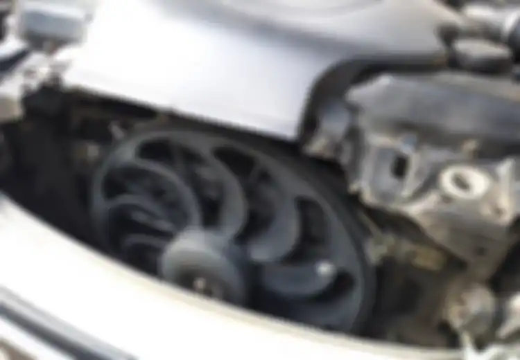 Jangan Cuma Cek Bodi, Ini Cara Deteksi Extra Fan Mati Saat Beli Mobil Bekas