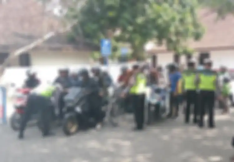 Bersiap Operasi Patuh 2025, Ini Target Operasi dari Kepolisian