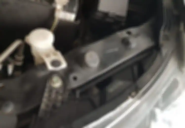 Jangan Salah Beli, Gini Cara Mudah Ketahui Mobil Bekas Tabrak, Simak