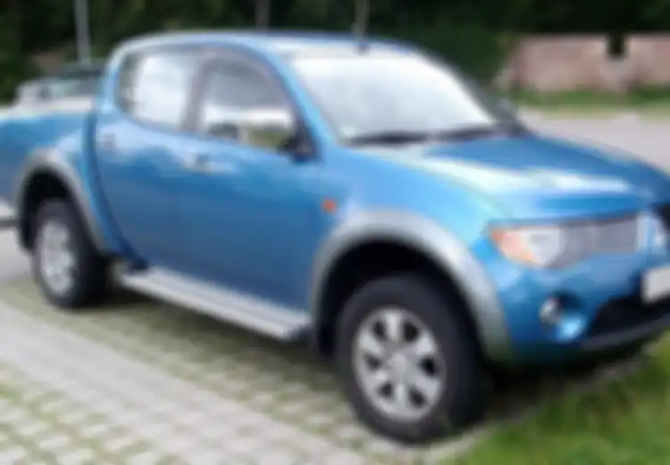 Ingin Membeli Mitsubishi Triton Bekas? Pastikan Cek Dulu Bagian Ini