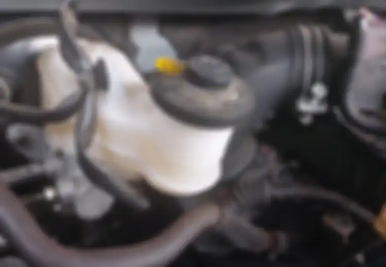 Begini Gejala Rem Mobil Bekas Yang Masuk Angin, Awas Ngeblong