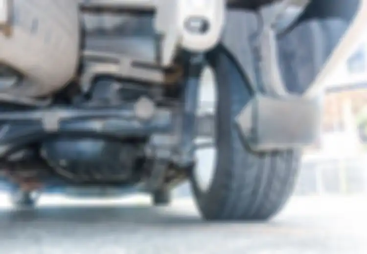 Begini Cara Mudah Untuk Mengecek Kondisi Suspensi Mobil Bekas, Simak