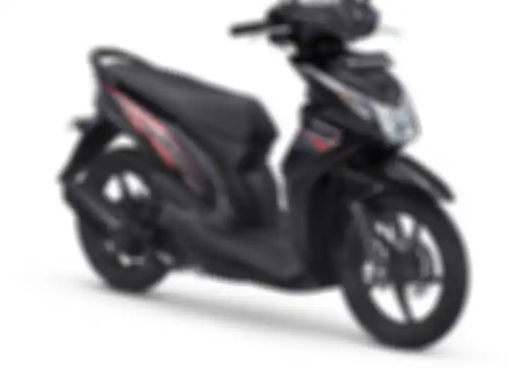 Indikator Check Engine Di Motor Matic Honda BeAT Nyala? Ini Dua Penyebabnya