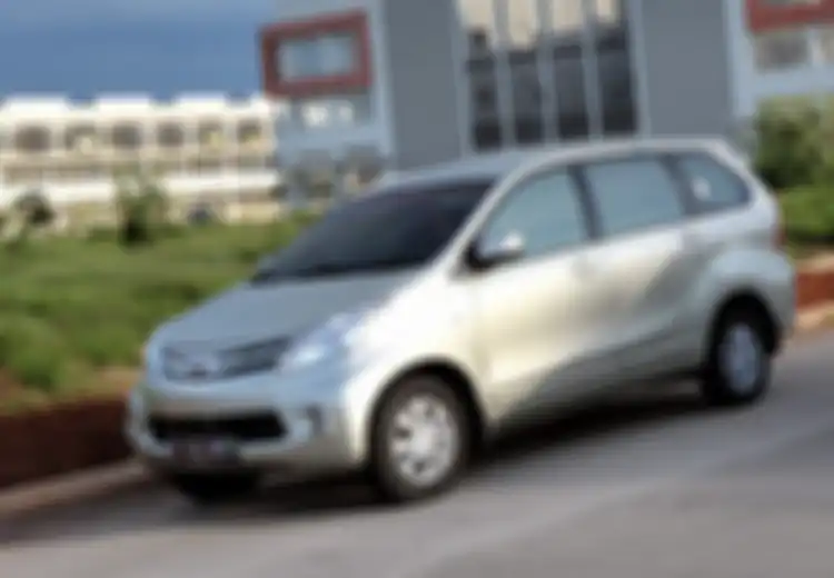 Toyota Avanza Harga Rp 80 Jutaan, Cocok Buat Liburan Bersama Keluarga