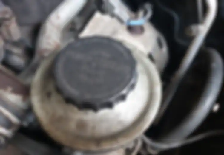 Cara Mudah Deteksi Kerusakan Power Steering Hidrolik Mobil Bekas, Cukup Putar Setir?