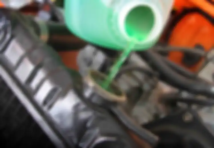 Kebiasaan Sepele Yang Bikin Radiator Berkarat Dan Bolong, Hindari Sekarang
