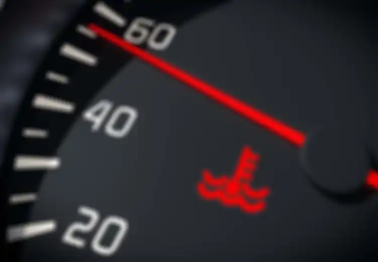 Mencegah Mesin Overheat di Tengah Perjalanan, Pakai Cara Ini