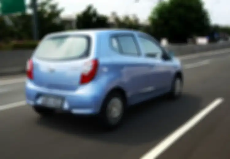 Daftar Harga Mobil Bekas Daihatsu Ayla Bekas 2014, Per September Mulai Rp 60 Jutaan
