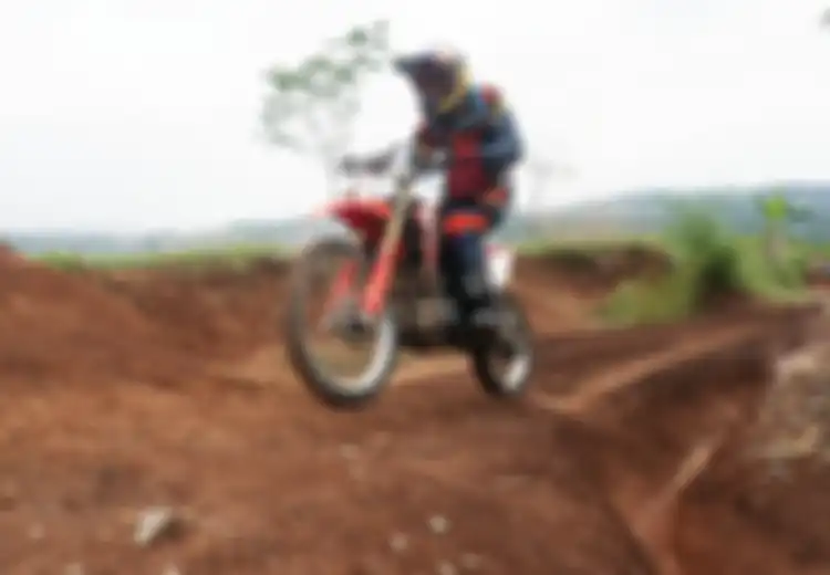 Jangan Dibayar Dulu, Mau Beli Honda CRF150L Bekas? Tanyakan Hal Ini Kepada Penjual