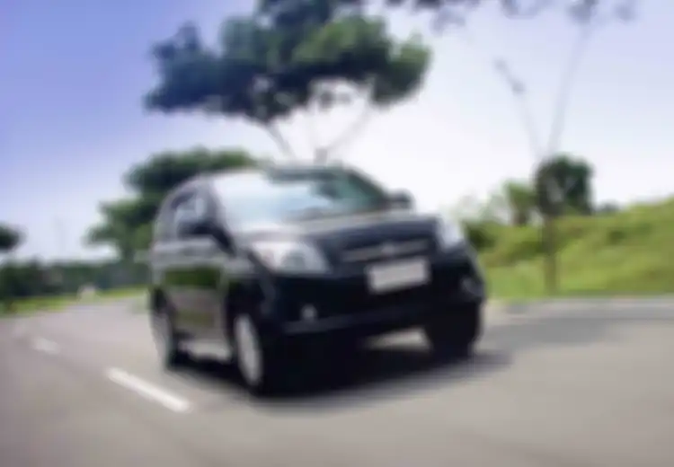 Daihatsu Terios Konde 2010-2012 Harga Bekasnya Mulai Rp 80 Juta