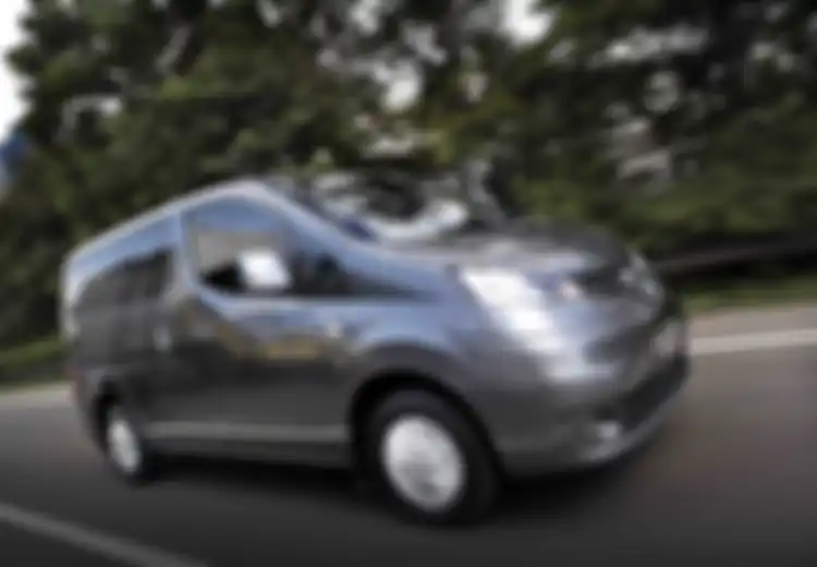 Nissan Evalia 2012-2014 Harga Bekasnya Sudah Murah, Muat Banyak