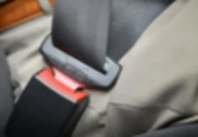 Ladies Safety Belt Bukan Cuma Pajangan, Begini Cara Pakainya