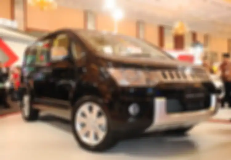 Inilah Daftar Harga Mobil Bekas Mitsubishi Delica 2015, Kabin Luas Banderol Menggiurkan