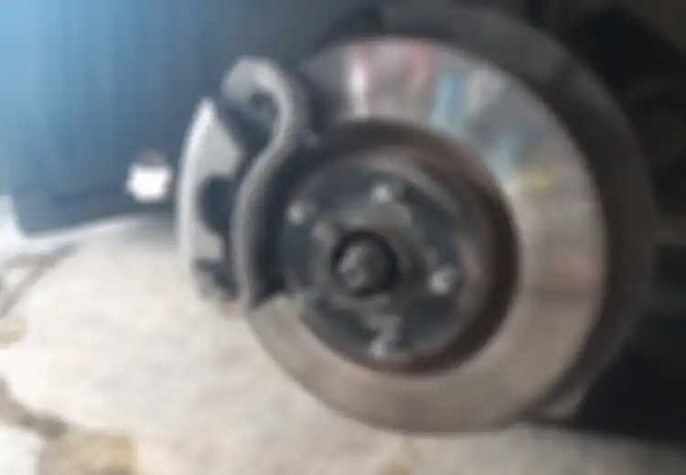 Awas Kaki-Kaki Oblak, Ini Ciri Bearing Roda Mobil Bekas Harus Segera Diganti
