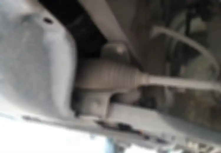 Ini Dampak Karet Boot Electric Power Steering Mobil Bekas Robek Dibiarkan