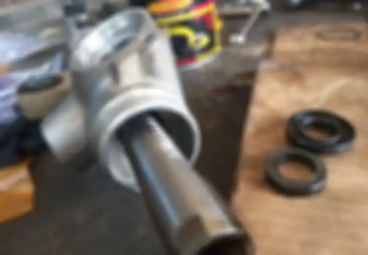 Niat Hemat Malah Apes, Ini Efek Ngeri Pasang Sil Power Steering Mobil Bekas Murahan