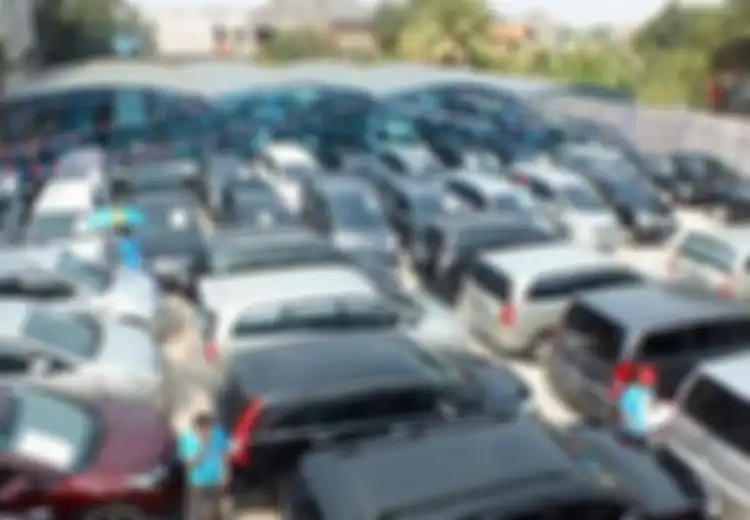 Banyak yang Nekat Isi Solar Subsidi, Dealer Mobil Bekas Ikut Jadi Korban