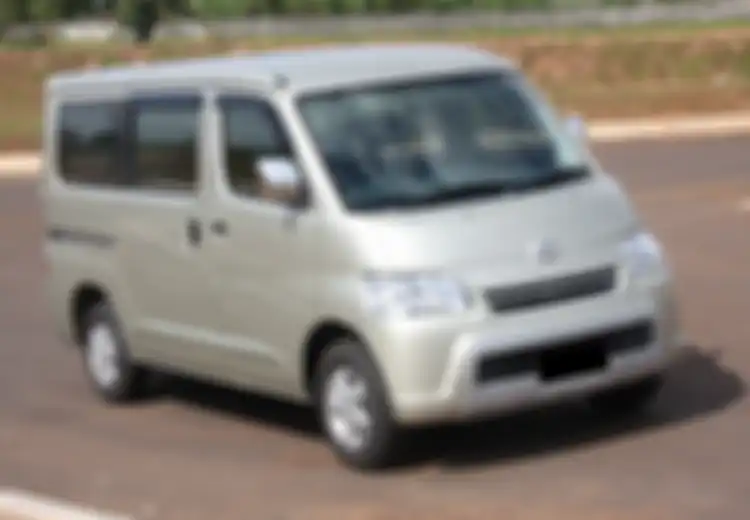 Daihatsu Gran Max Bisa Buat Rental, Harga Bekasnya Cuma Segini