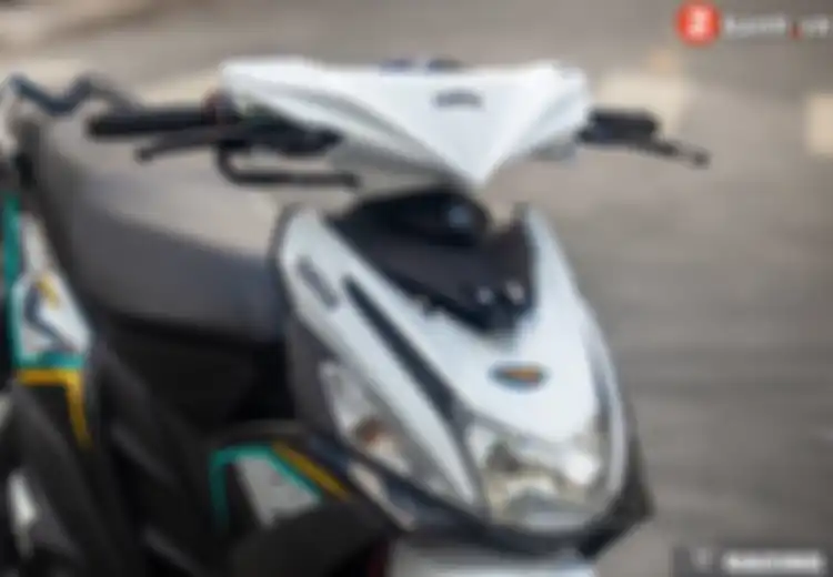 Ini Motor Matic Termurah yang Dijual Honda, Yamaha dan Suzuki Saat Ini