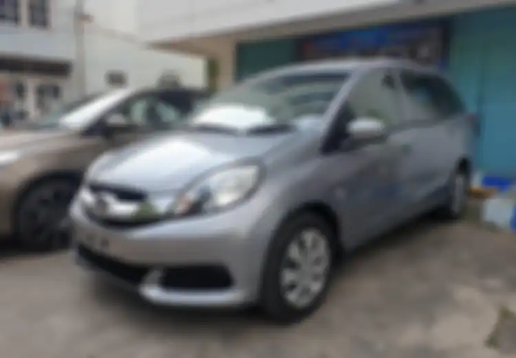 Muat Banyak Honda Mobilio Bekas Dijual Rp 100 Juta, Simak Tahunnya