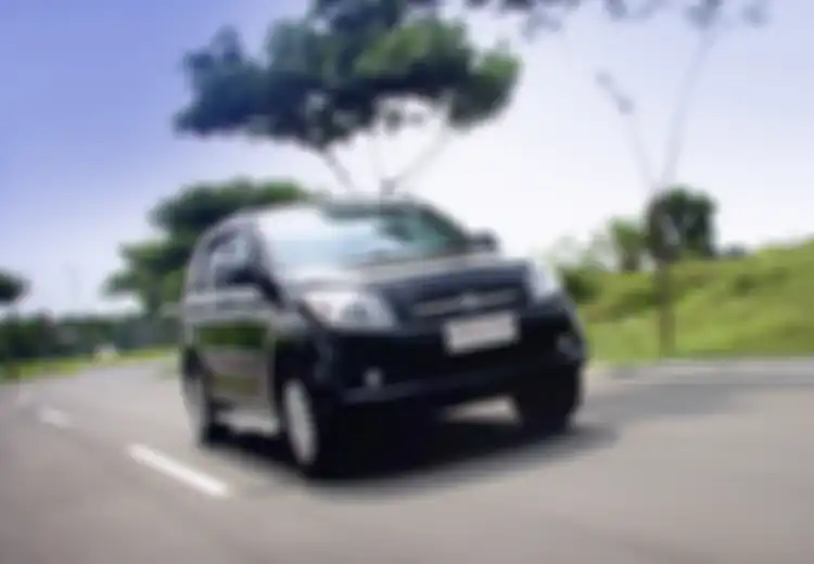Berminat Membeli Daihatsu Terios Tahun 2007? Ini Cara Cek Mesinnya