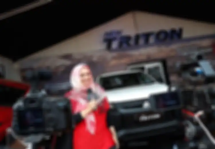 Mitsubishi Belum Masuki Elektrifikasi, Destinator Jadi Bukti Fokus Produk Konvensional