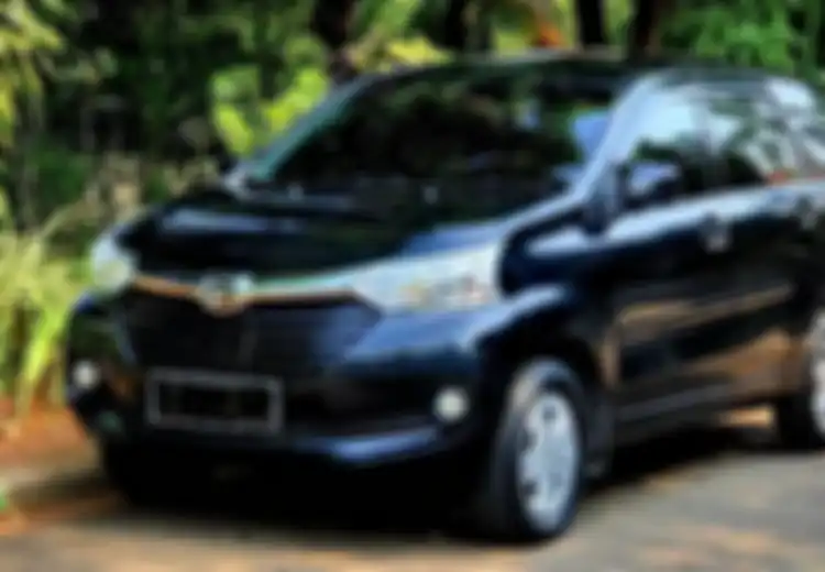 Harga Mobil Bekas Daihatsu Xenia Tahun 2017, Sekarang Cuma Segini