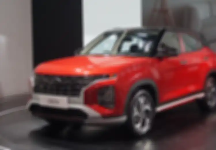 Lagi Cari Mobil Bekas Hyundai Creta Prime? Simak Nih Konsumsi BBM-nya