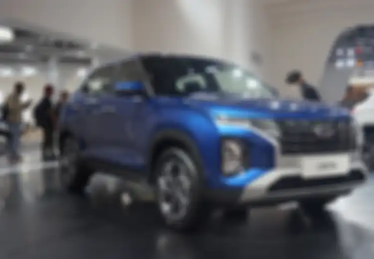 Lebaran Pakai Mobil Baru, Segini Harga Hyundai Creta per Maret 2025