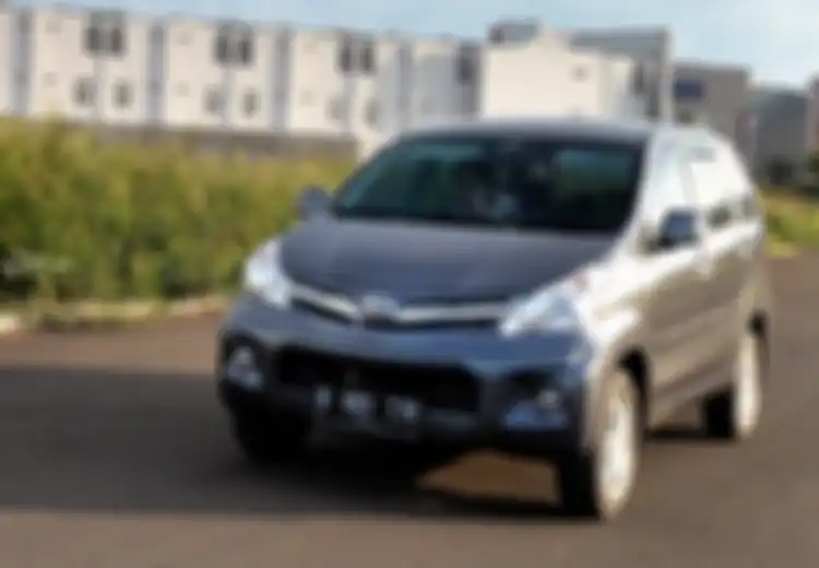 Daftar Harga Mobil Bekas Daihatsu Xenia 2015, Jelang Idul Adha Cuma Segini