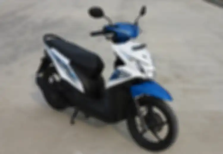 Sudah Tahu Belum, Ini Dua Penyebab Motor Matic Honda BeAT Berat dan Boros Bensin